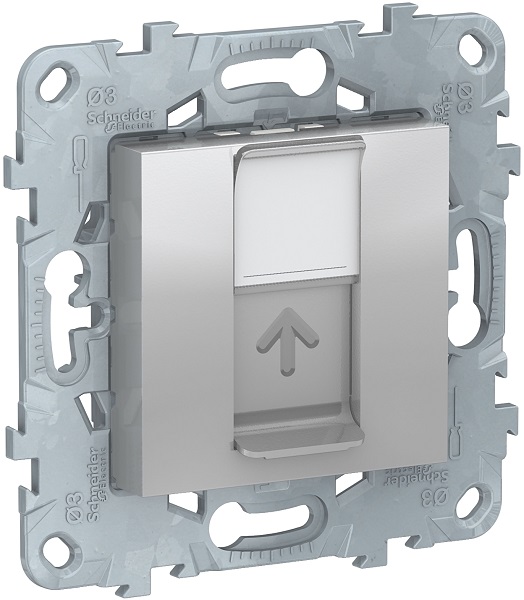 Розетка Schneider Electric NU541544
