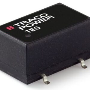 Преобразователь DC-DC модульный TRACO POWER TES 1-0510