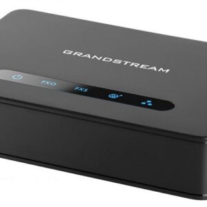 Адаптер IP-телефонии Grandstream HT-813