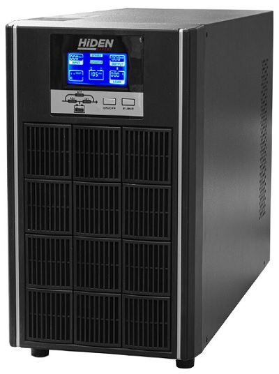 Источник бесперебойного питания HIDEN EXPERT UDC9202H-72