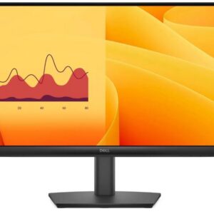 Монитор 21.5 " Dell E2225HM, Черный, [E2225HM]