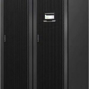 Шкаф Ippon BlackRock 600K