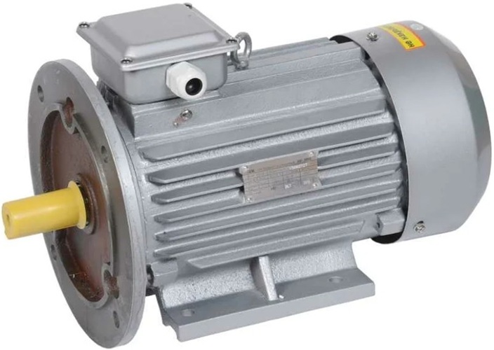 Электродвигатель IEK DRV100-S4-003-0-1520