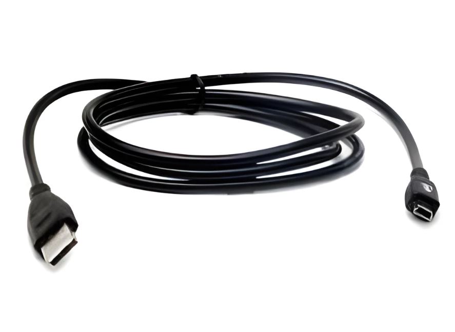 Кабель Kyland DT-XL-Mini-USB-USB-2m