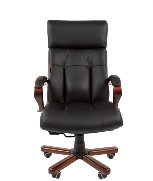 Кресло офисное Chairman 421