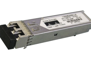 Модуль Cisco GLC-LH-SMD=