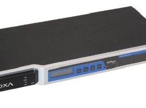 Сервер MOXA NPort 6610-32-48V