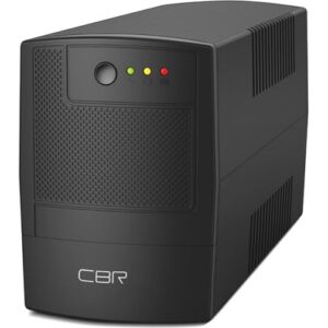 Источник бесперебойного питания CBR UPS-TWP-101J-650