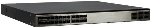 Коммутатор Huawei S6730-H24X6C