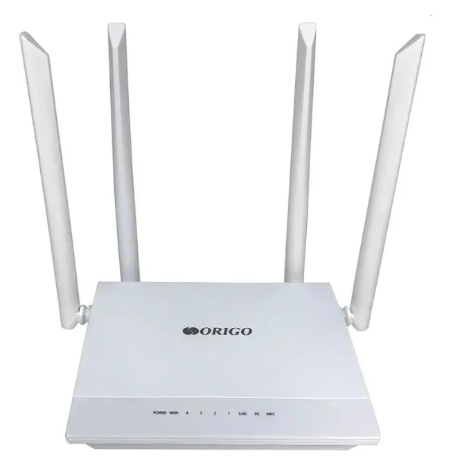 Маршрутизатор ORIGO OWR1240ACG/A1A