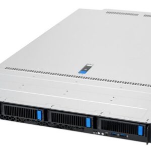 Серверная платформа 1U ASUS RS700-E12-RS4U
