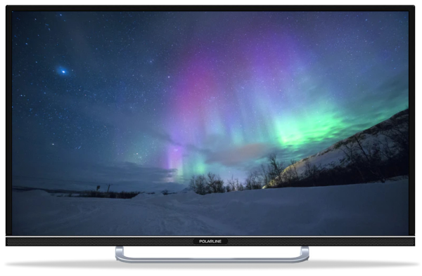 Телевизор POLARLINE 32PL54TC