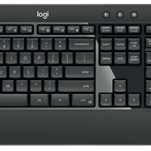 Клавиатура и мышь беспроводной комплект Logitech MK540 Advanced