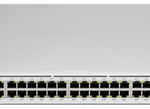 Коммутатор управляемый Ubiquiti UniFi Switch USW-Pro-48