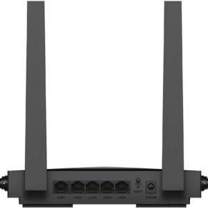 Маршрутизатор Cudy WR3600H