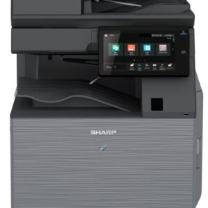 МФУ лазерное Sharp BP71M31EU Монохромная, A3, Ethernet, USB, Wi-Fi, NFC