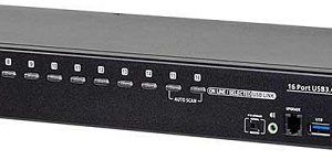 Переключатель KVM Aten CS18216-AT-G