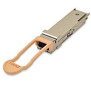 Трансивер Cisco QSFP-100G-SR4-S