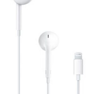 Проводные наушники Apple EarPods, Проводной, Вкладыши, Белый, [MWTY3]