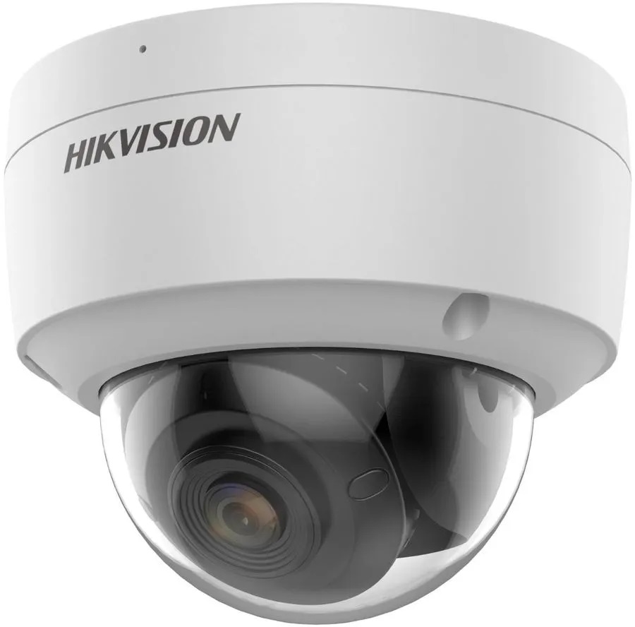 Видеокамера IP HIKVISION DS-2CD2147G2-LSU(4mm)(C)