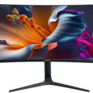Монитор 38 " Irbis NOBLEVIEW, Черный, [INV38UIDR]