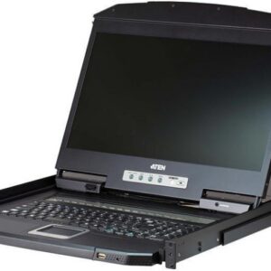 Переключатель KVM Aten CL3108NX