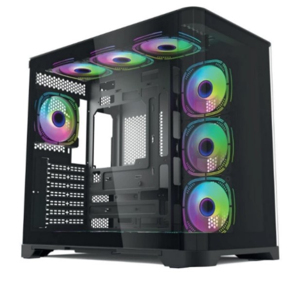 Корпус ATX Forza FZ-G42B