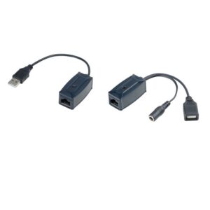 Удлинитель SC&T UE01