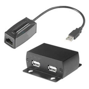 Удлинитель SC&T KM03