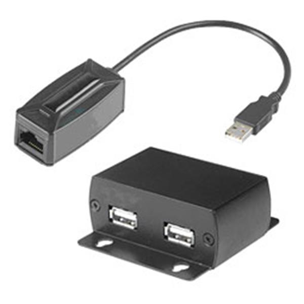 Удлинитель SC&T KM03