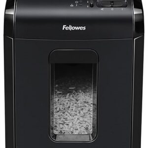 Уничтожитель бумаг Fellowes Powershred 10M