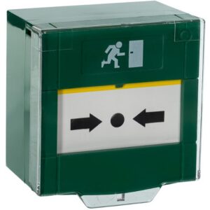 Устройство Skudo SK-CP41-220 зеленый