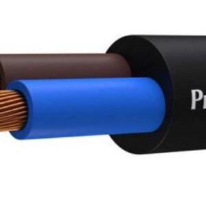 Кабель РЭК-Prysmian ПВС 2х1.5