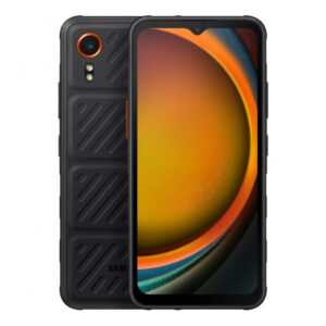 Смартфон Samsung Galaxy XCover7 6/128GB Black (SM-G556BZKDR06)
