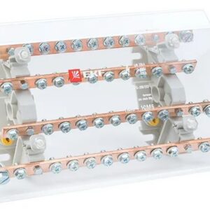 Блок распределительный EKF plc-shrb-200