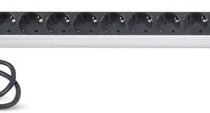 Блок розеток Cabeus PDU-16-20S-B