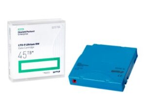 Картридж ленточный HPE Q2079AN