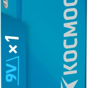 Батарейка Космос KOC6LR61MAX1S