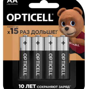 Батарейка OPTICELL 5051001