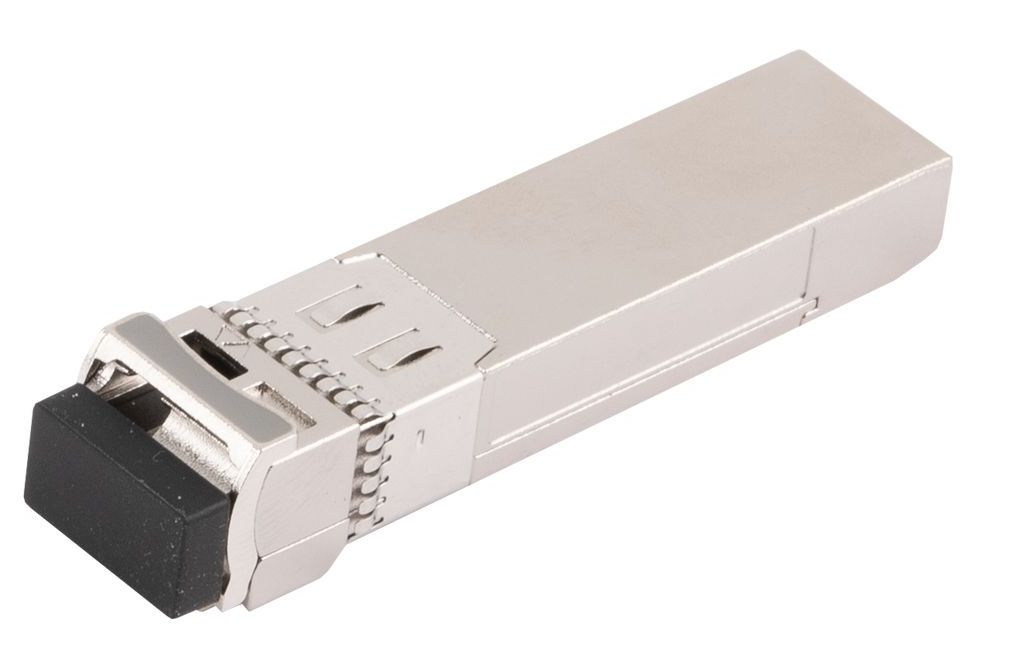 Модуль SFP+ NikoMax GL-OT-ST12LC1-1270-1330