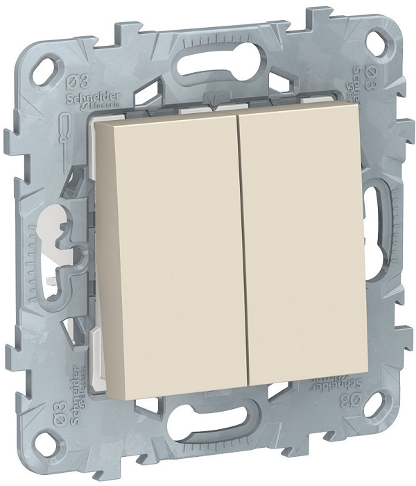 Переключатель Schneider Electric NU521544