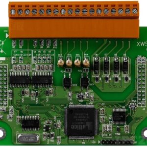 Плата расширения ICP DAS XW509 CR