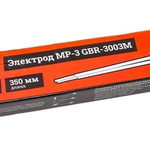 Электрод Gigant GBR-3003M