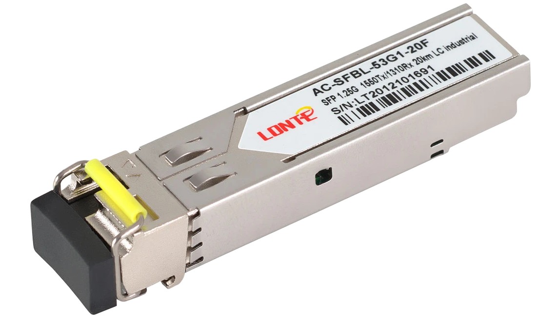 Модуль SFP ССД 130706-02624