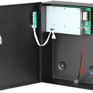 Блок бесперебойного питания Smartec ST-PS105BMS-BK