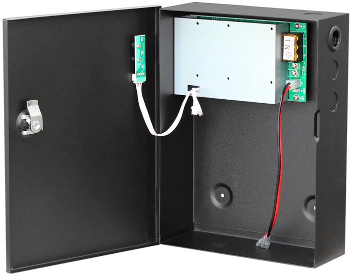 Блок бесперебойного питания Smartec ST-PS105BMS-BK