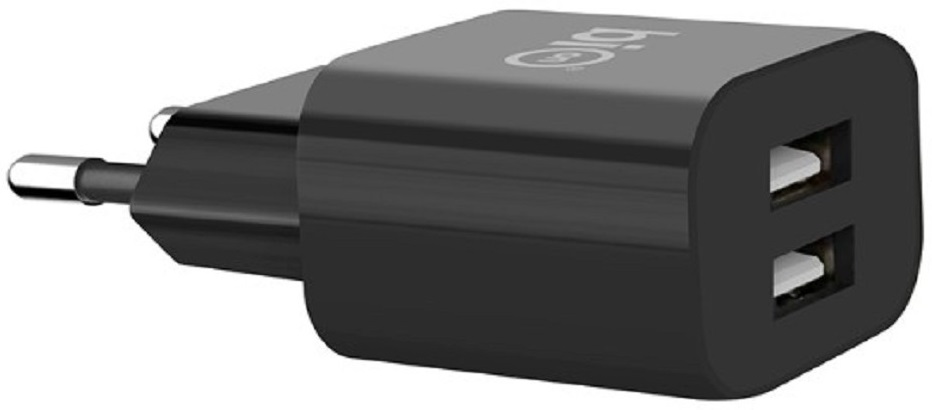 Зарядное устройство сетевое BION BXP-ADP-2A-10B