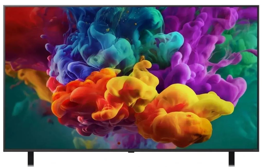 Телевизор LG 65QNED85B6C.ARUG