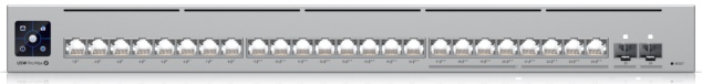 Маршрутизатор Ubiquiti UniFi Gateway Max