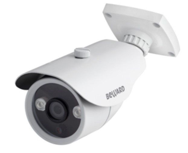 Видеокамера IP Beward CD630 (16 мм)